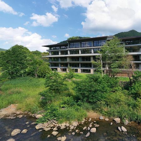 Chalet Ivy Jozankei Hotel Sapporo Exterior photo